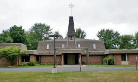 First United Methodist Church, Lindstrom Minnesota