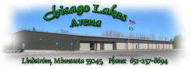 Chisago Lakes Arena