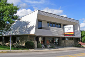 Frandsen Bank & Trust, Lonsdale Minnesota