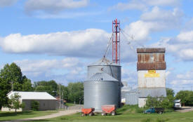Lonsdale Feed Mill, Lonsdale Minnesota
