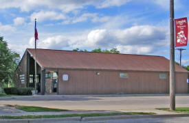 US Post Office, Lonsdale Minnesota