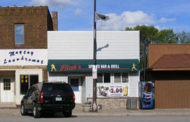 Flicek's Sports Bar & Grill, Lonsdale Minnesota