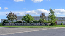 Lonsdale Packaging, Lonsdale Minnesota