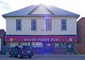 South 40 Pub & Eatery, Lonsdale Minnesota