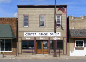 Center Stage Dance, Lonsdale Minnesota