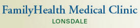 Family Health Medical Clinic, Lonsdale Minnesota