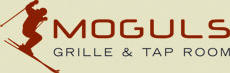 Mogul's Grille & Tap Room