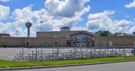 Lyle Secondary School, Lyle Minnesota