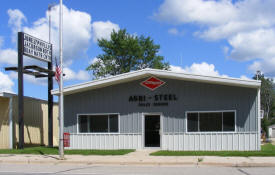 Agri-Steel Inc, Lyle Minnesota