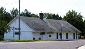 Pine County Historical Society, Askov Minnesota