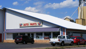 Carquest Auto Parts, Moose Lake Minnesota