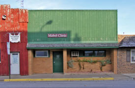 Mabel Clinic, Mabel Clinic