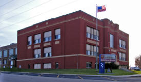 Mabel Canton School, Mabel Minnesota