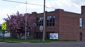 St. Michael's School, Mahnomen Minnesota