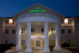 GrandStay Residential Suites, Mankato Minnesota