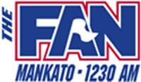 KYSM-AM, Mankato Minnesota - "The Fan"
