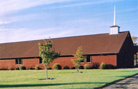 Hope Baptist Church, Mankato Minnesota