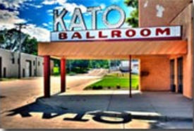 Kato Entertainment Center, Mankato Minnesota