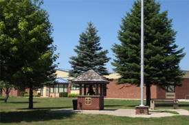 Eagle Lake Elementary School, Eagle Lake Minnesota