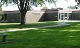 Hoover Elementary School, North Mankato Minnesota