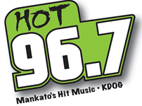 KDOG-FM, Mankato Minnesota