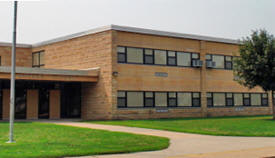 Monroe Elementary School, Mankato Minnesota