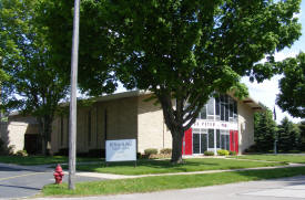 St. Peter & Paul Catholic Church, Mazeppa Minnesota
