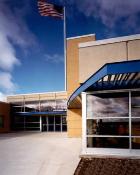 Win-E-Mac Public Schools, Erskine Minnesota