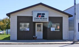 Farm Bureau Financial Services, McIntosh Minnesota