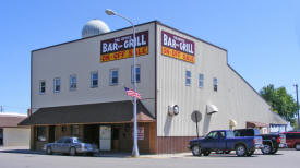 The Office Bar & Grill, McIntosh Minnesota
