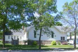 Medford Congregational Church, Medford Minnesota