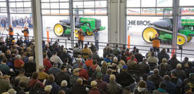 Ritchie Brothers Auctioneers, Medford Minnesota