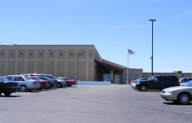 Medford Public School, Medford Minnesota