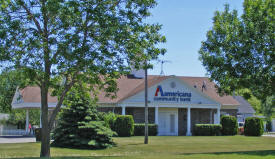 Americana Community Bank, Medford Minnesota