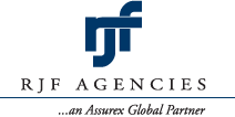 RJF Agencies Inc