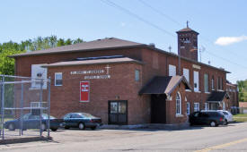 St. Johns St. Andrews Catholic School, Meire Grove Minnesota