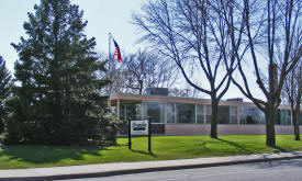 Dymoke Law Office, Melrose Minnesota