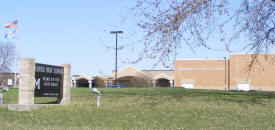 Melrose Area High School, Melrose Minnesota