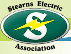 Stearns Electric Association