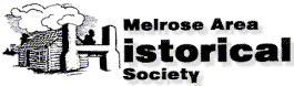 Melrose Area Historical Society