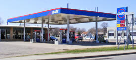 Clark Gas, Melrose Minnesota
