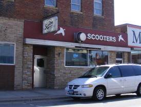 Scooter's Tavern, Melrose Minnesota