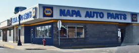NAPA Auto Parts, Melrose Minnesota