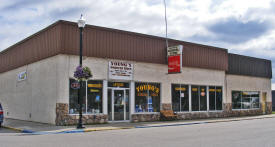 Young's General Store, Middle River Minnesota