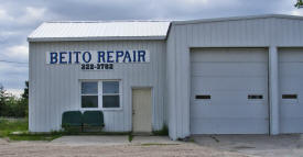 Beito Repair, Middle River Minnesota