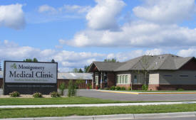 Montgomery Medical Clinic, Montgomery Minnesota
