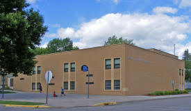 Most Holy Redeemer School, Montgomery Minnesota