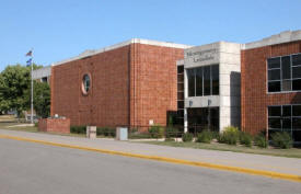 Montgomery-Lonsdale Middle School, Montgomery Minnesota