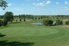 Montgomery National Golf Club, Montgomery Minnesota