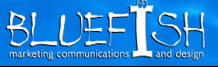 Bluefish Marketing Communications and Design, Montgomery Minnesota